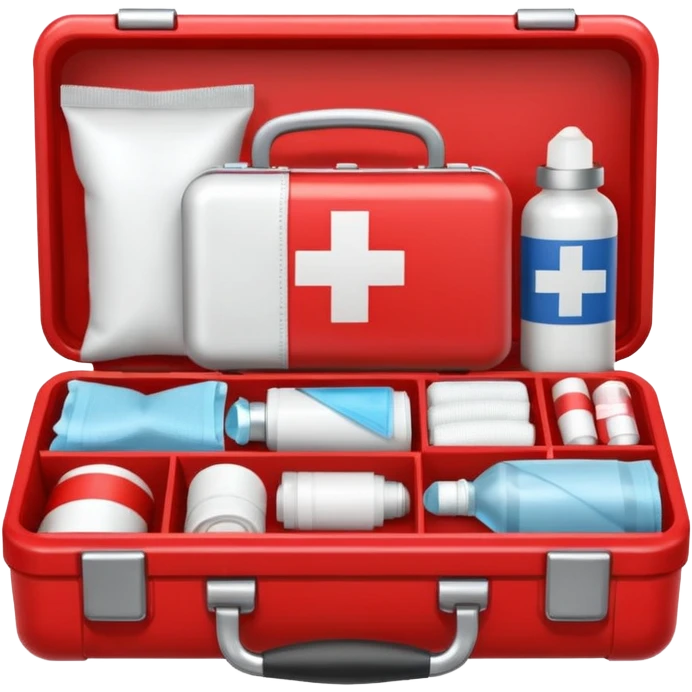 Essential Aid Gear emoji