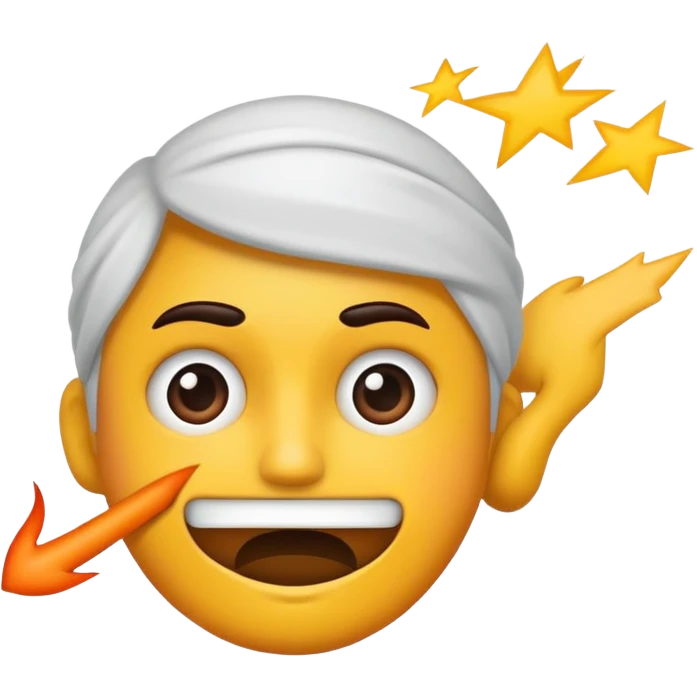 nigher emoji