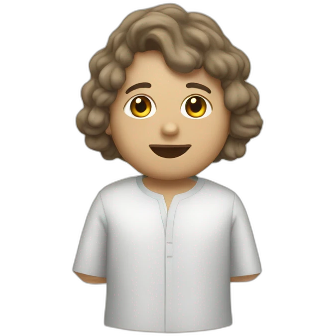 yom kippur emoji