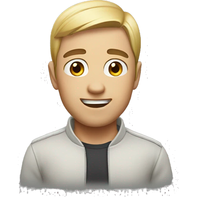 iOS 18  emoji
