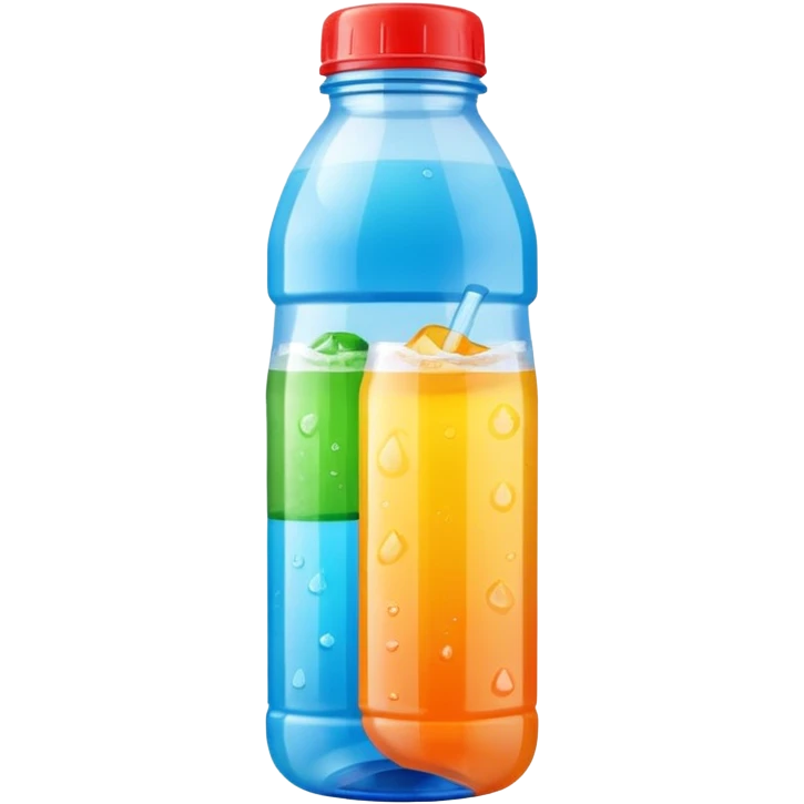 bebidas deportivas emoji