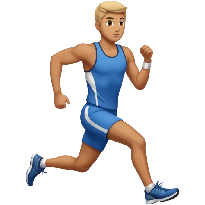 corriendo emoji