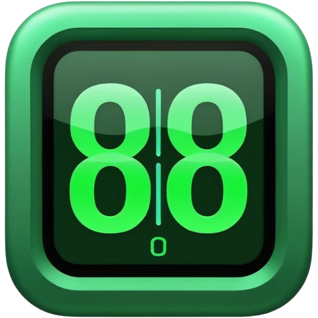 11:11 emoji