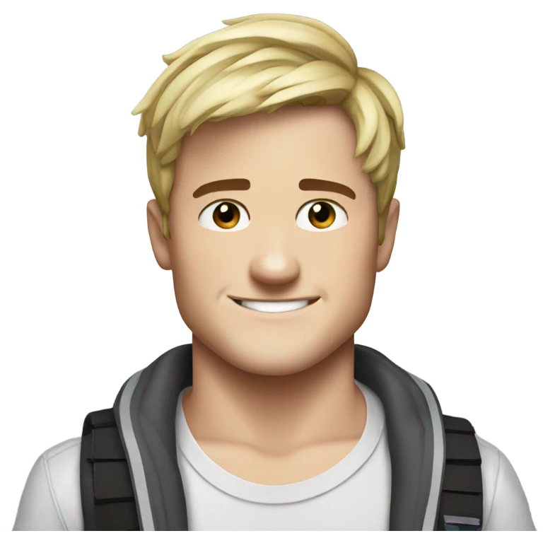 josh hutcherson emoji