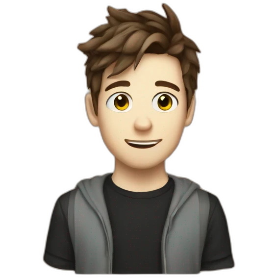 Rubius emoji