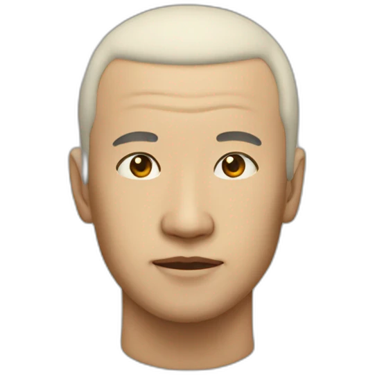 Maozedong emoji