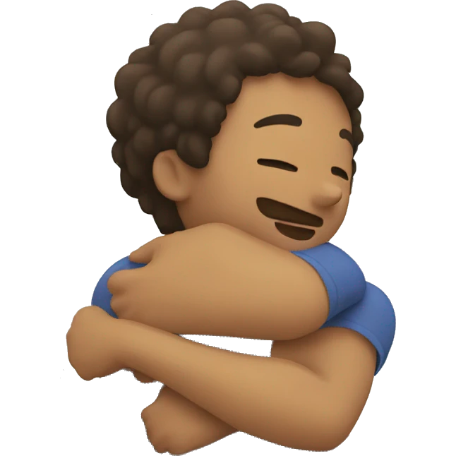 hug emoji