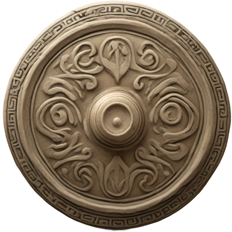 Strophalos emoji
