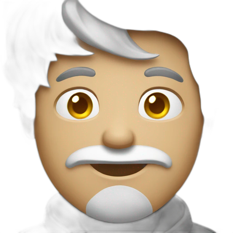 forecasting emoji