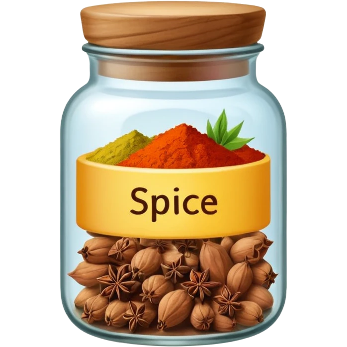 Spice Jar emoji
