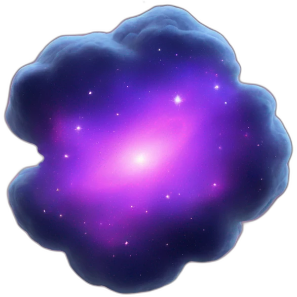 Nebula emoji
