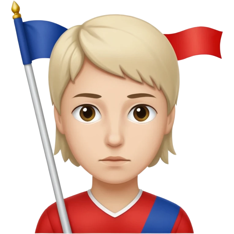 tchétchène flag reality emoji
