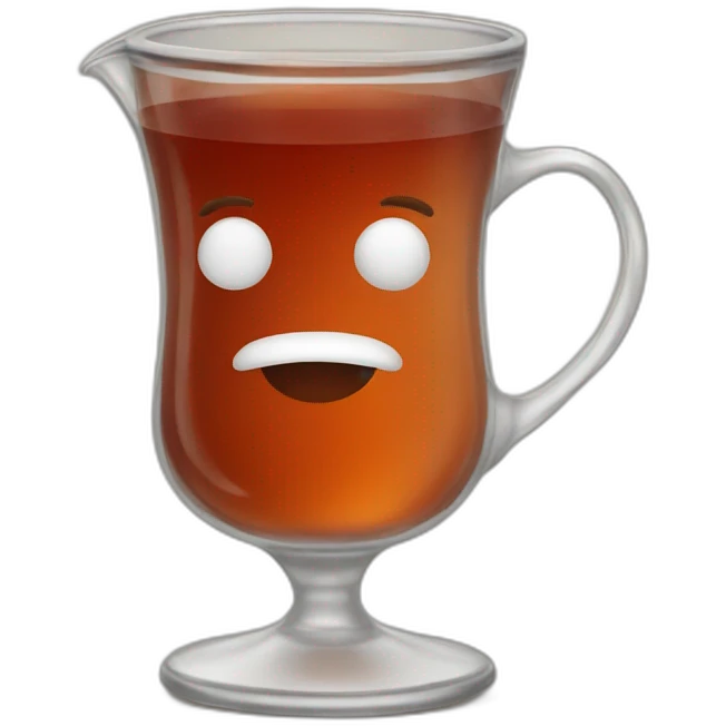 turkish tea emoji