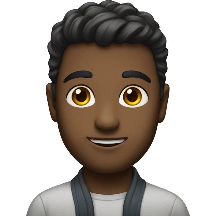 Chirag emoji