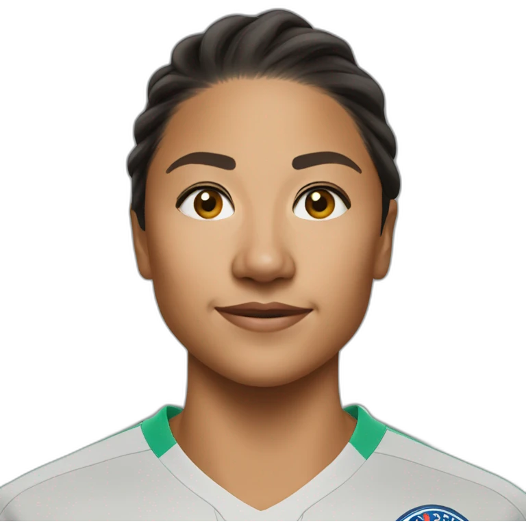 Sam kerr emoji