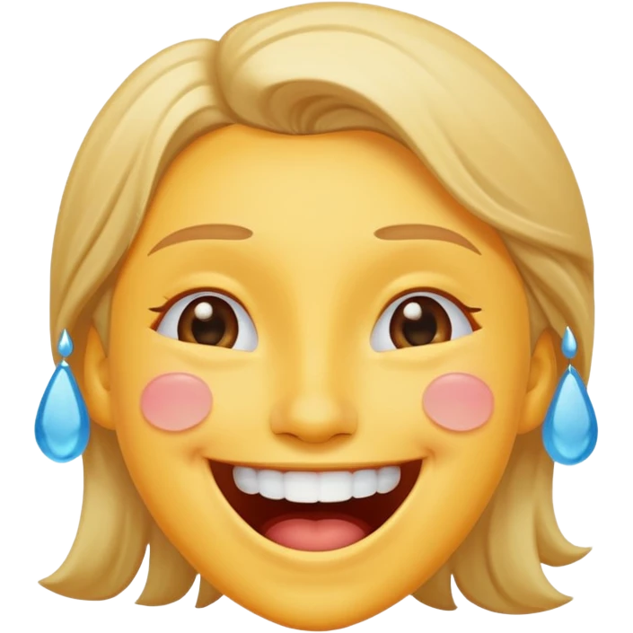 👄😂 emoji