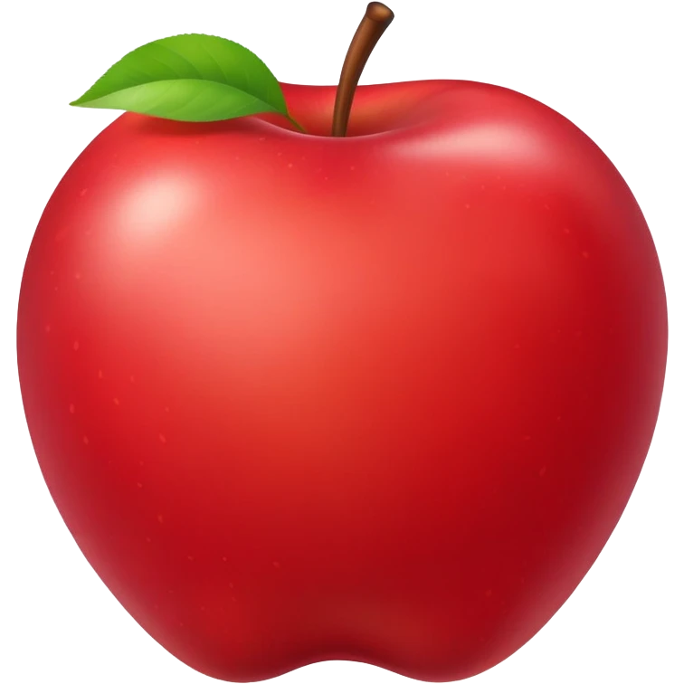 apple emoji