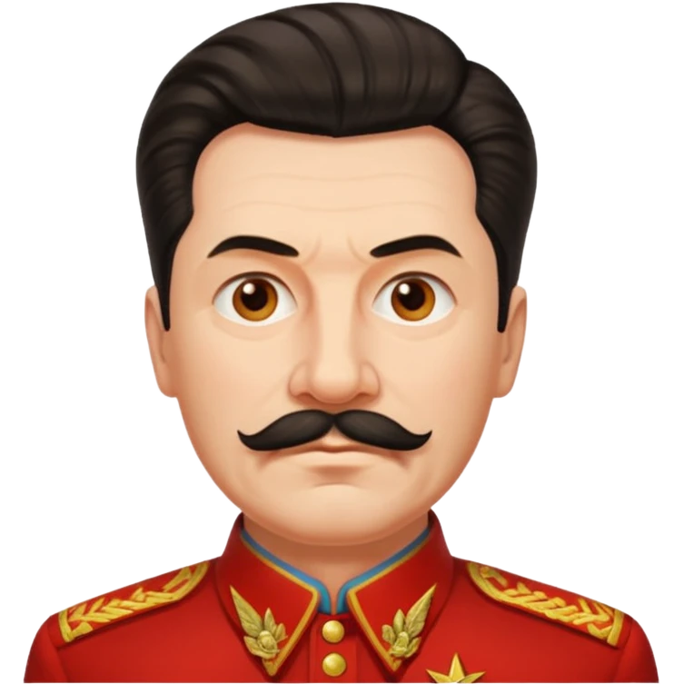 Staline  emoji