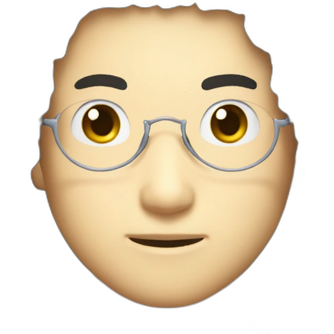 jin sakai emoji