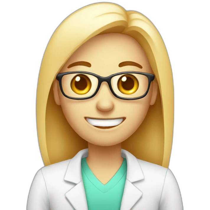 dental website designer emoji
