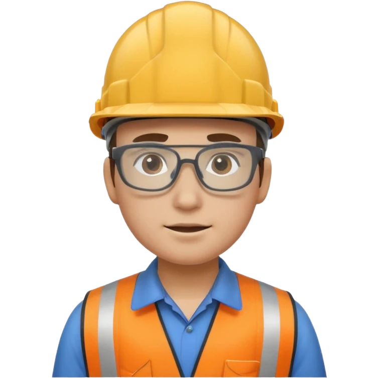 engineer emoji