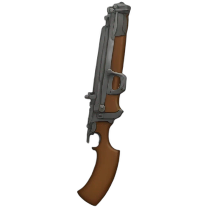 waffe emoji