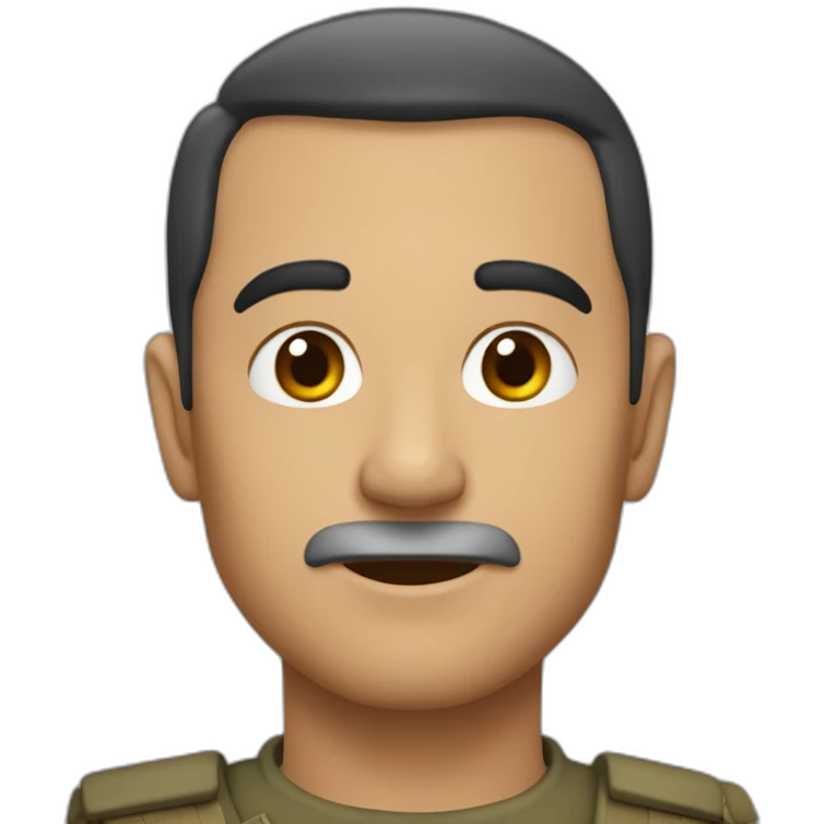 Batuhan Yıldırım emoji