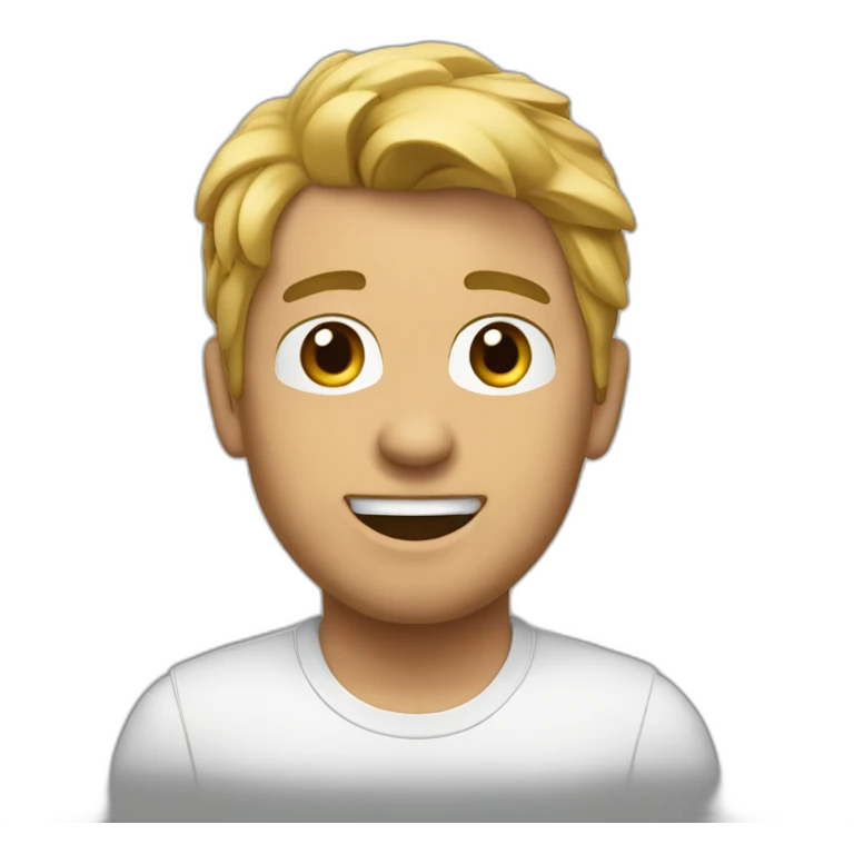 Derek-vinyard emoji