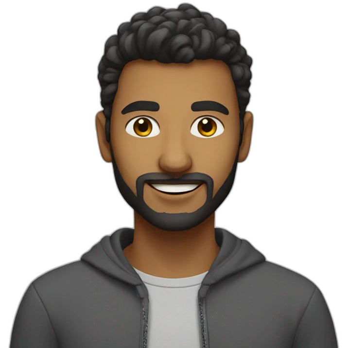 Adem jashari laught emoji