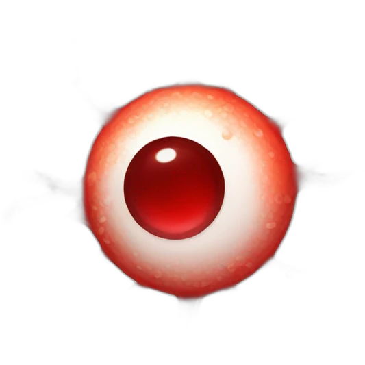 Blood cell emoji