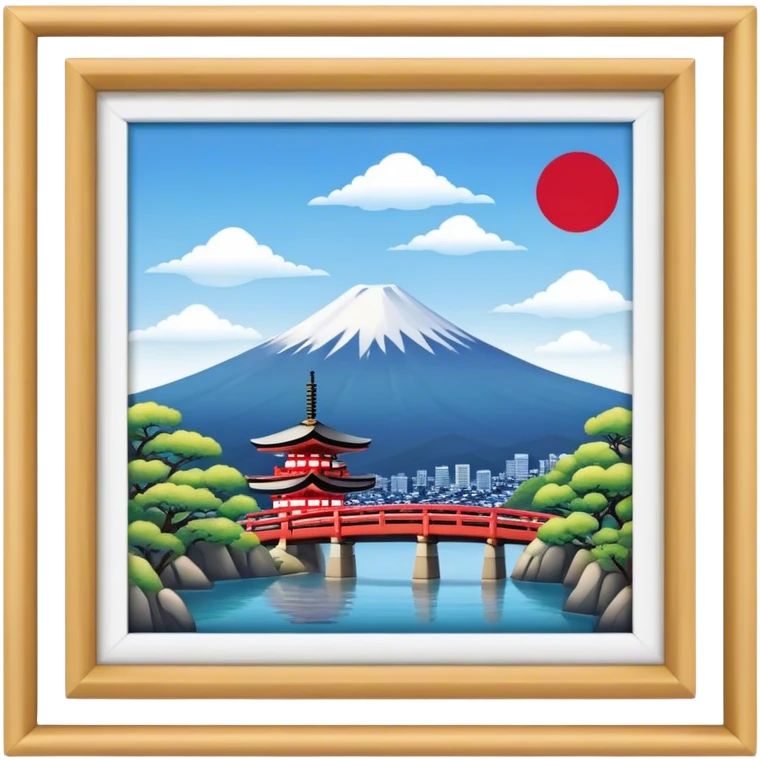 日本 emoji