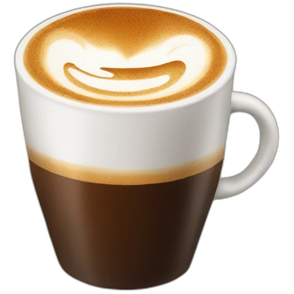 Espresso emoji