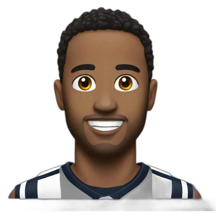Spurs emoji