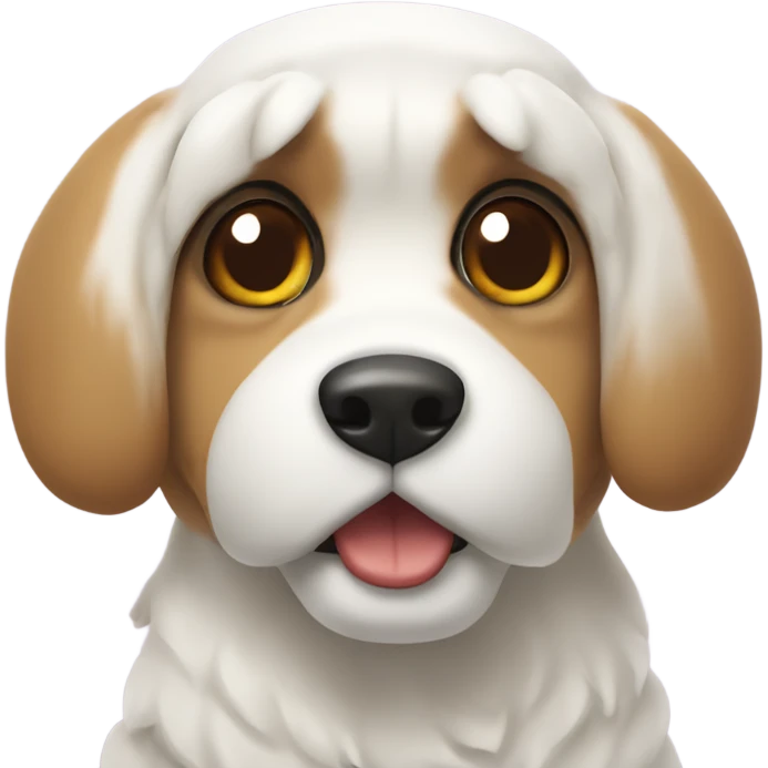 ￼ Sushi dog emoji