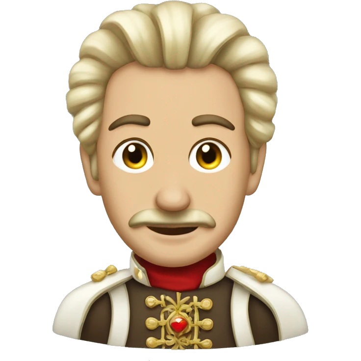 Cozzy tsars emoji