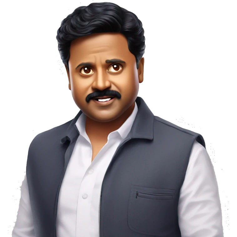 malayalam actor dileep emoji