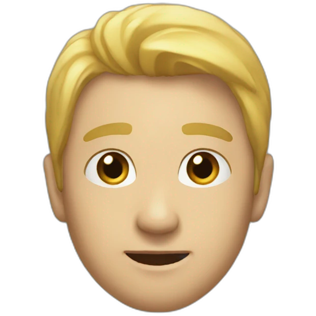 Mark emoji