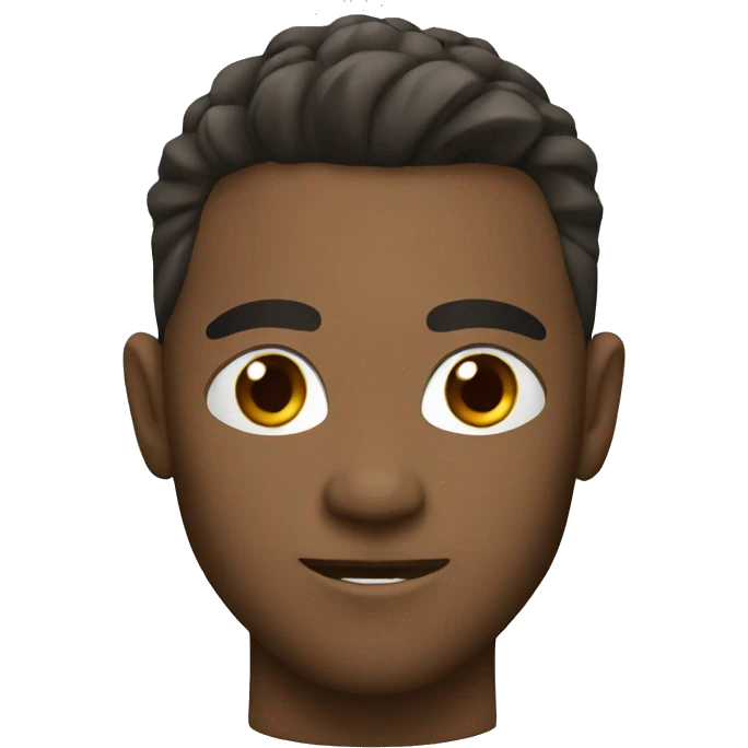 Soccer Player emoji