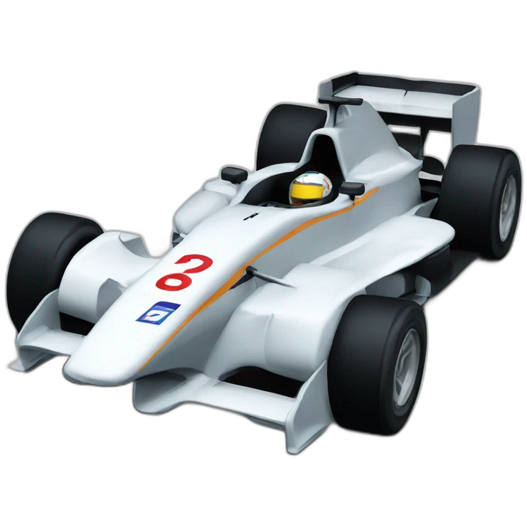 Alpine-Formula-One emoji