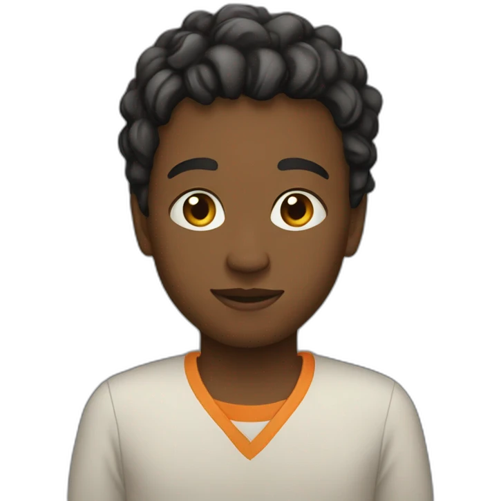the niger emoji