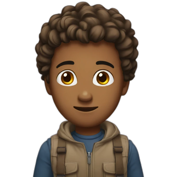 five emoji