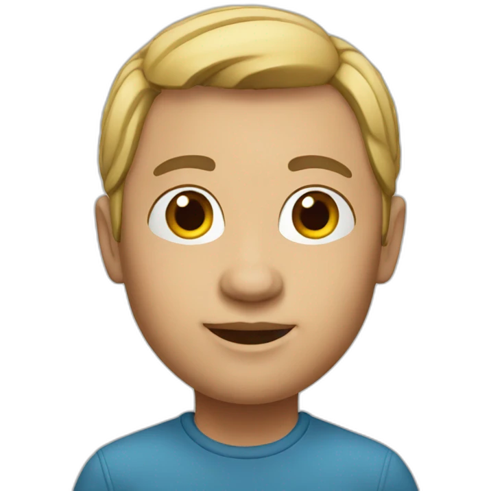 Memoji emoji