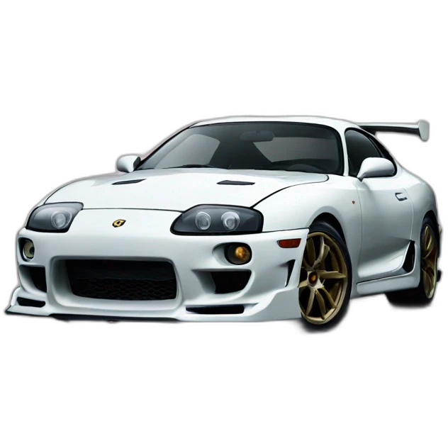 Supra emoji