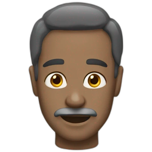 Chokbar emoji