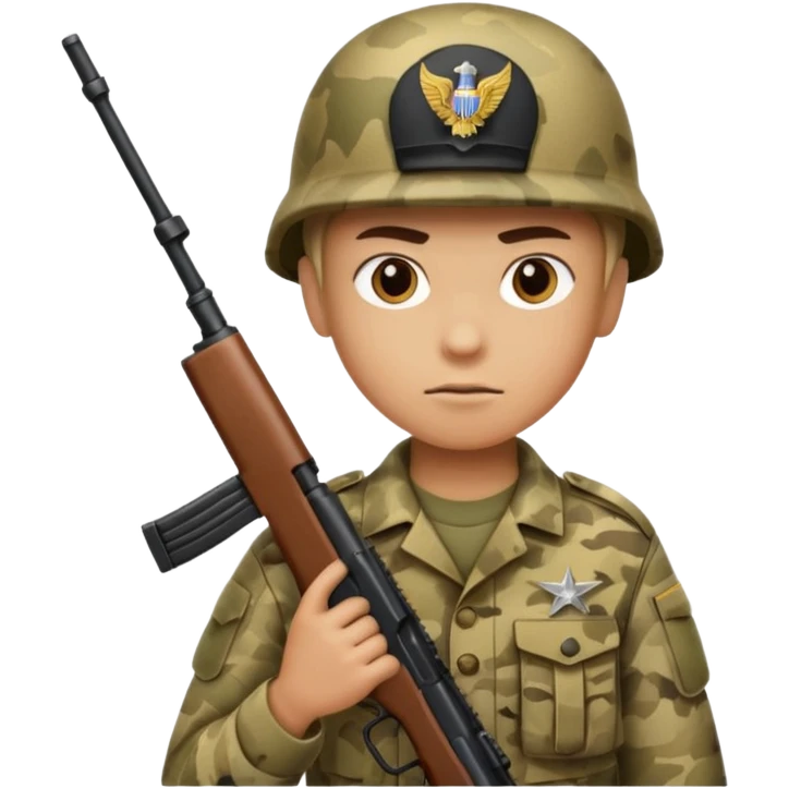 Call of duty emoji