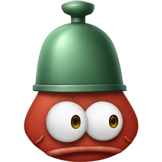 Mr. Krabs emoji