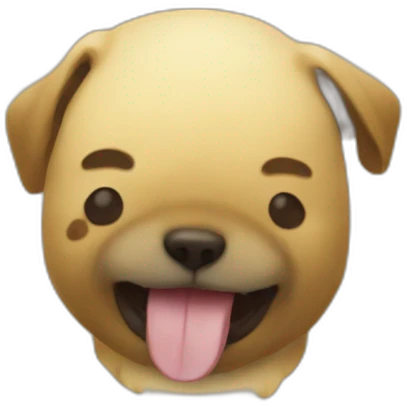 itatchi  emoji