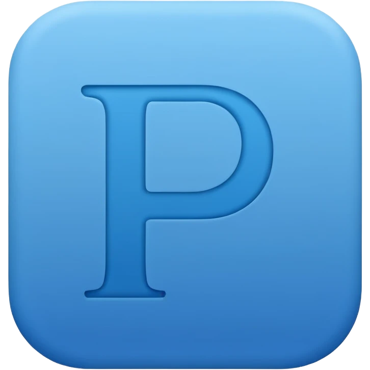 create an icon of the pay pai emoji