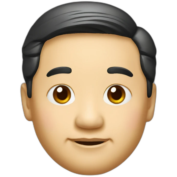 Xi Jinping emoji