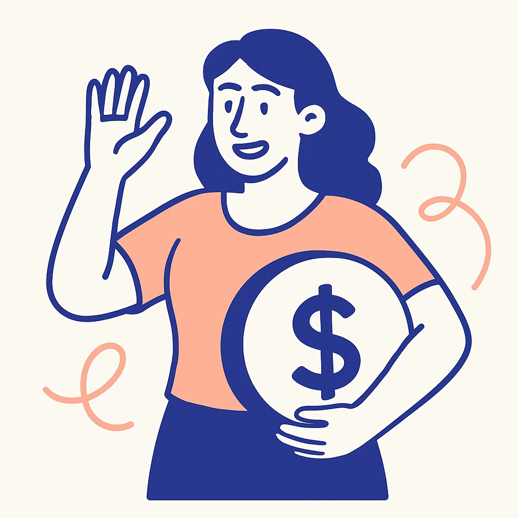 woman emoji